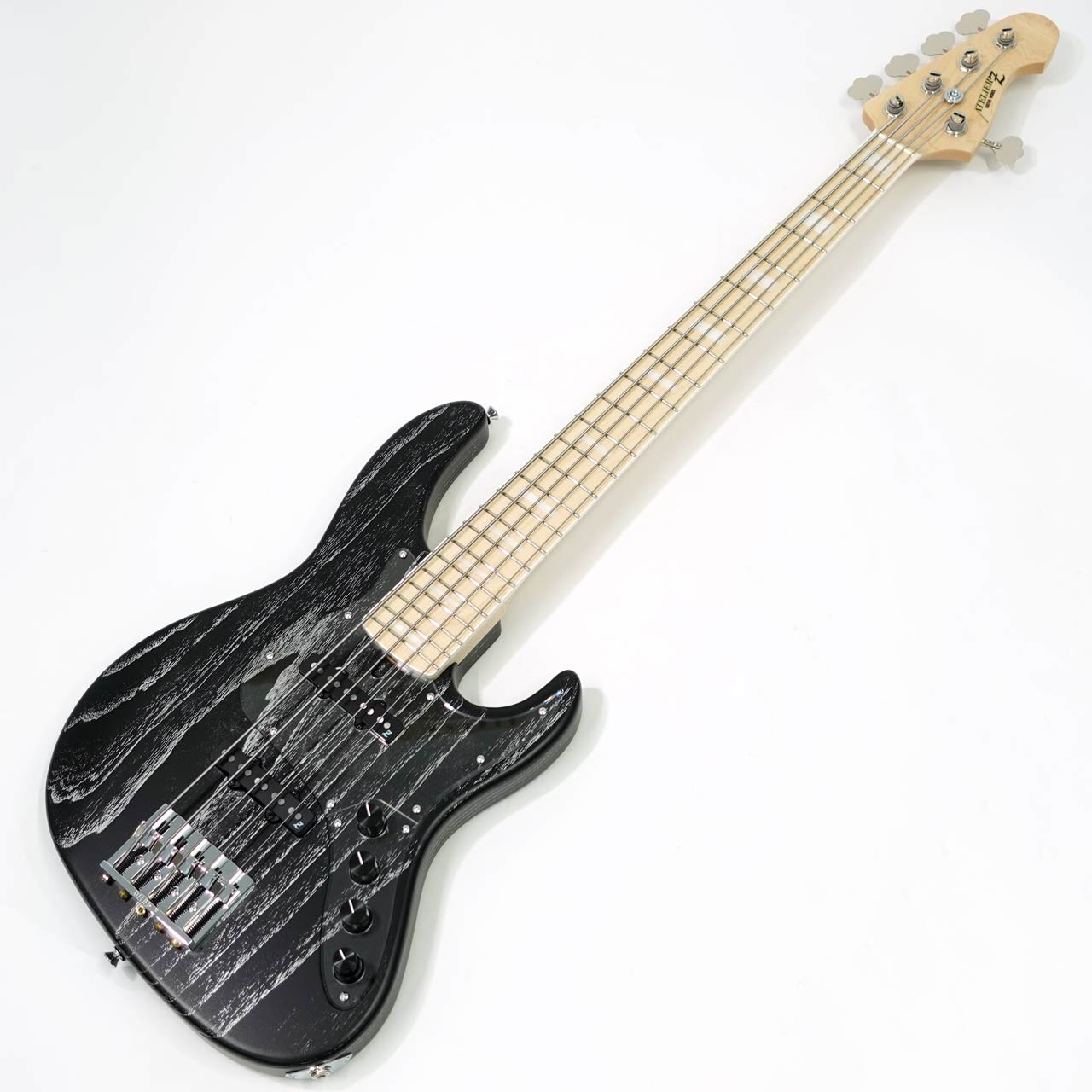 ベース Black smoker j5 standard 楽天市場】Black Smoker BETA-J5 XL Sherwood Green Metallic