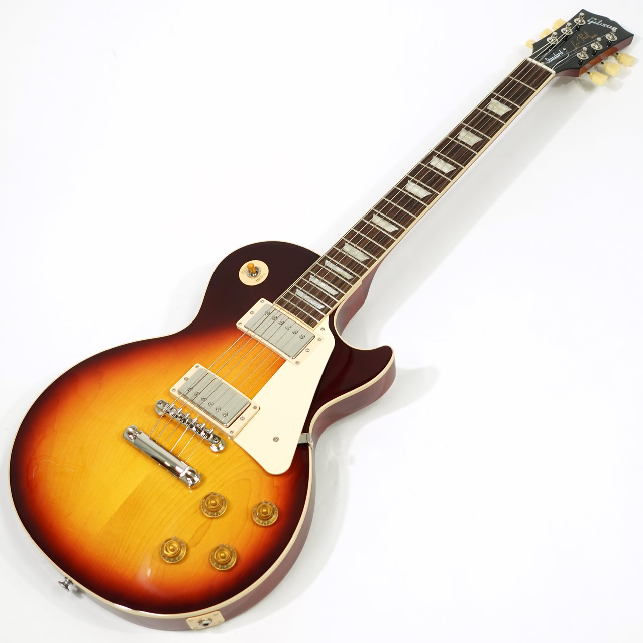 【新品弦張替済】Epiphone レスポール スタンダード エボニー レフティー tp209-0404367_m.jpg