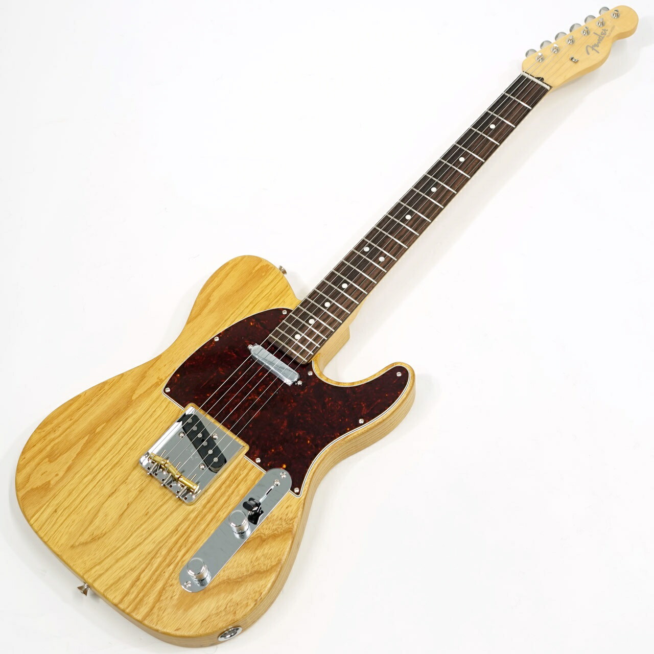 楽天市場】Fender Made in Japan Limited F-Hole Telecaster