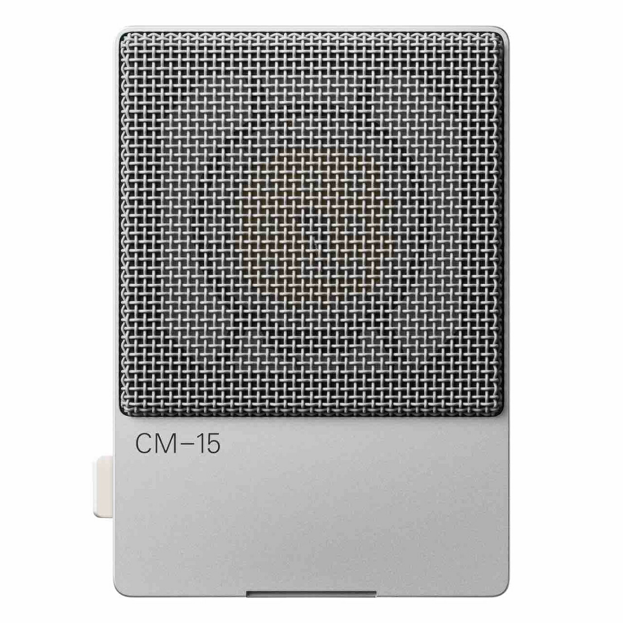 Teenage Engineering ティーンエイジ エンジニアリング CM-15 USB コンデンサーマイク