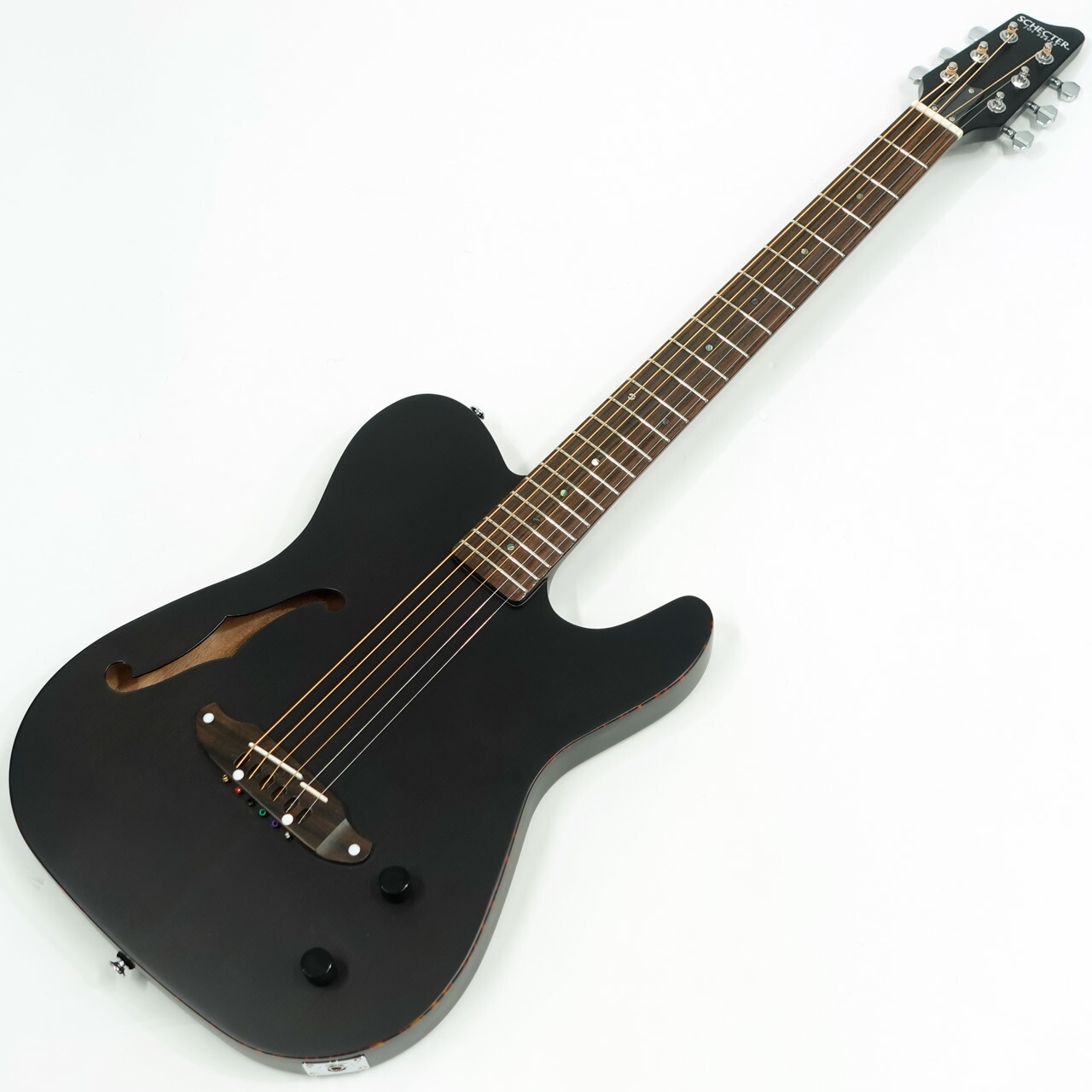 SCHECTER OL-FL シェクター エレアコ ブラック 送料無料 匿名配送 楽天市場】【ポイント3倍】SCHECTER OL-FL BLK Oriental Line