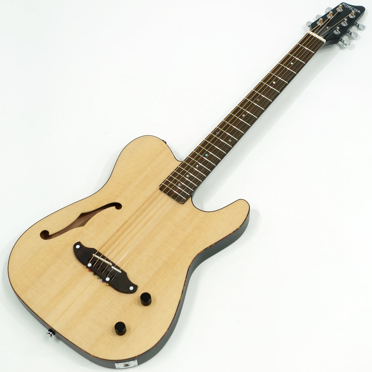 SCHECTER OL-FL-FM-P/SSTB【エレアコ】 楽天市場】SCHECTER OL-FL-FM-P SSTB シェクター・エレアコ