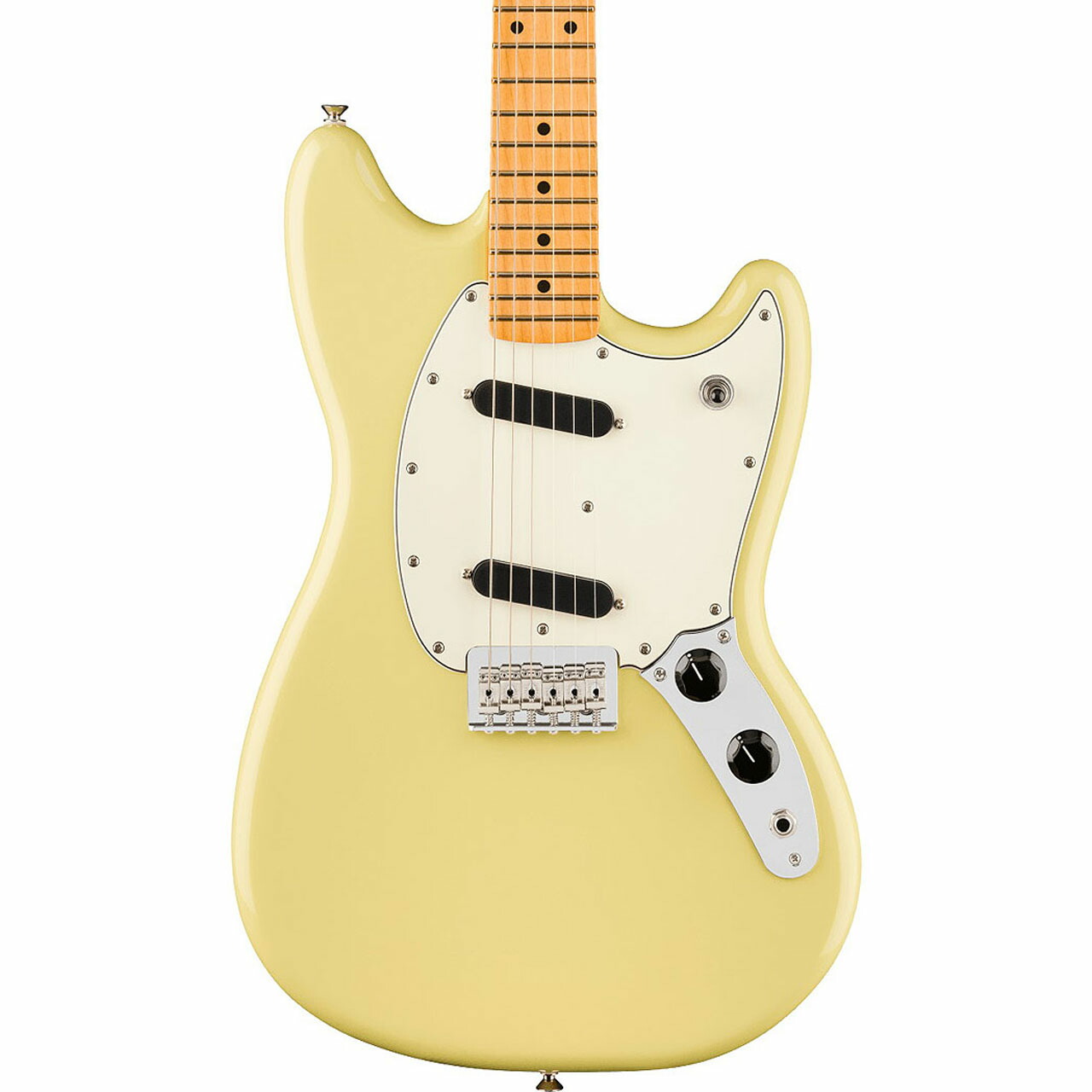 楽天市場】Fender Mexico Player Mustang -Firemist Gold- 新品