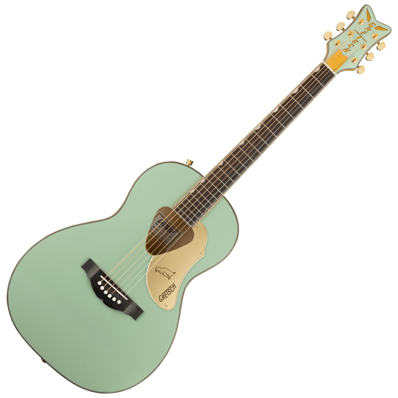 楽天市場】Gretsch G5021E Rancher Penguin -Shell Pink- 新品