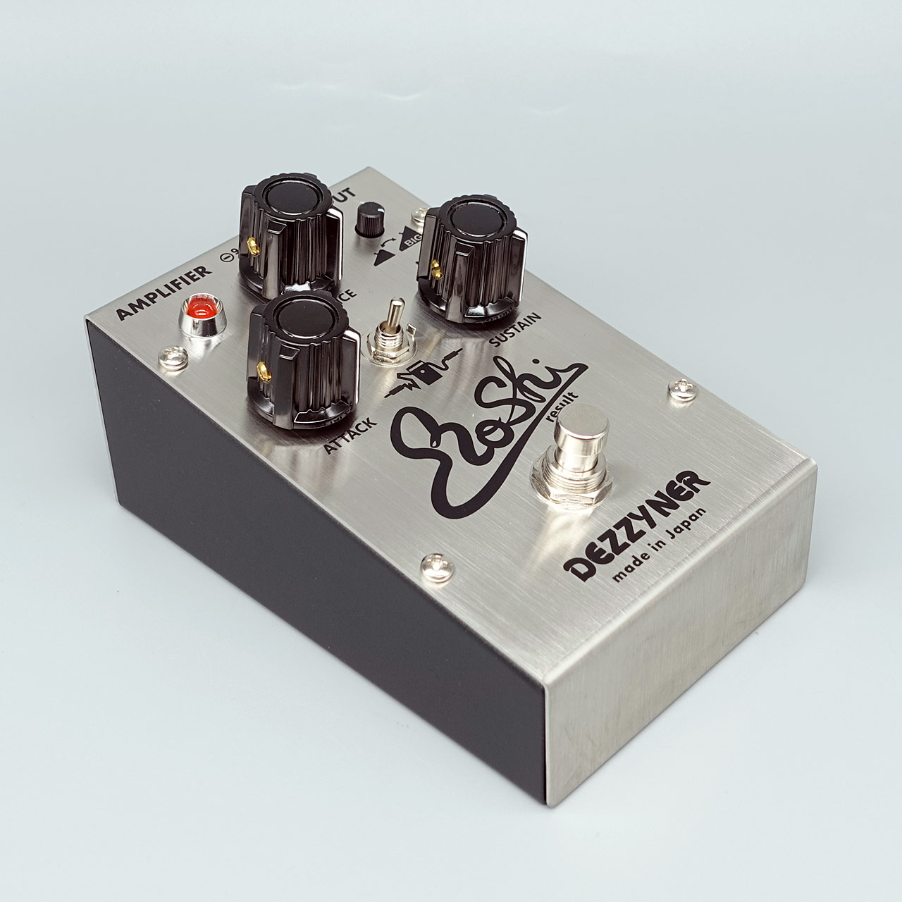 楽天市場】Devi Ever Truly Beautiful Disaster 新品 ファズ