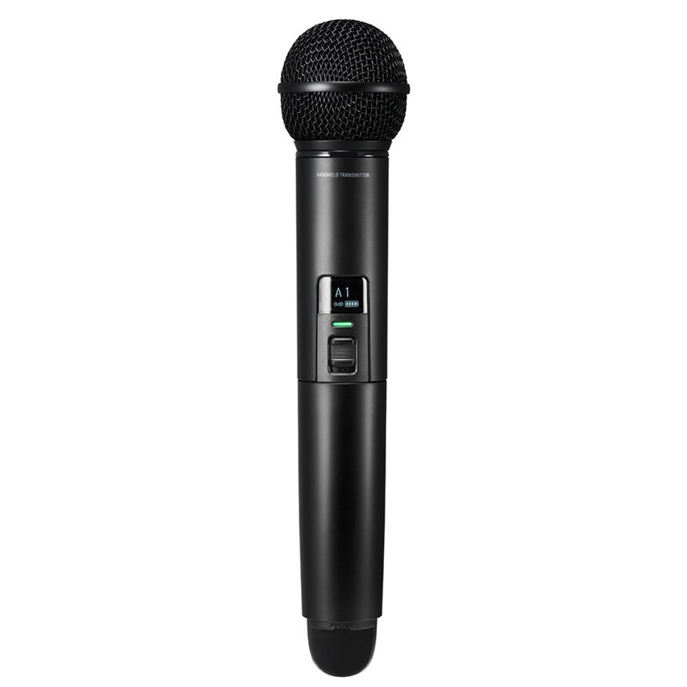 audio-technica オーディオテクニカ ATW-T1402 ◆ ハンドヘルド トランスミッター【ATW T1402】【4月3日時点、在庫あり 】 ［ ワイヤレスシステム 関連商品 ］