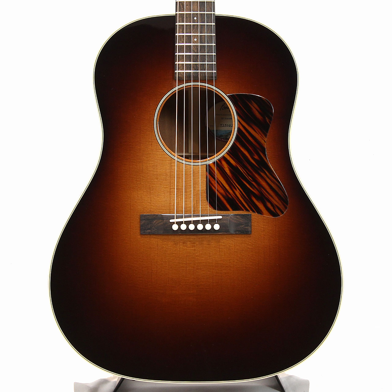 Bourgeois ボジョアギター SD The Standard Touchstone Series アコースティックギター タッチストーン・シリーズ