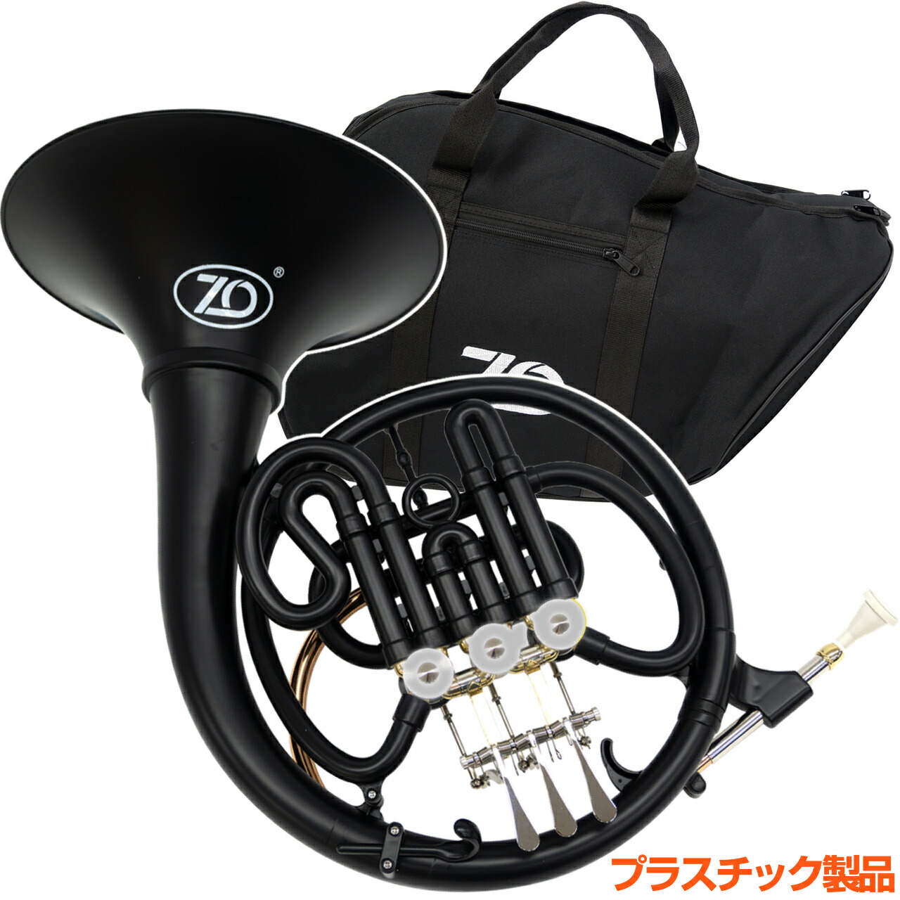 楽天市場】J Michael Jマイケル FH-750 ホルン Fシングル 3ロータリー