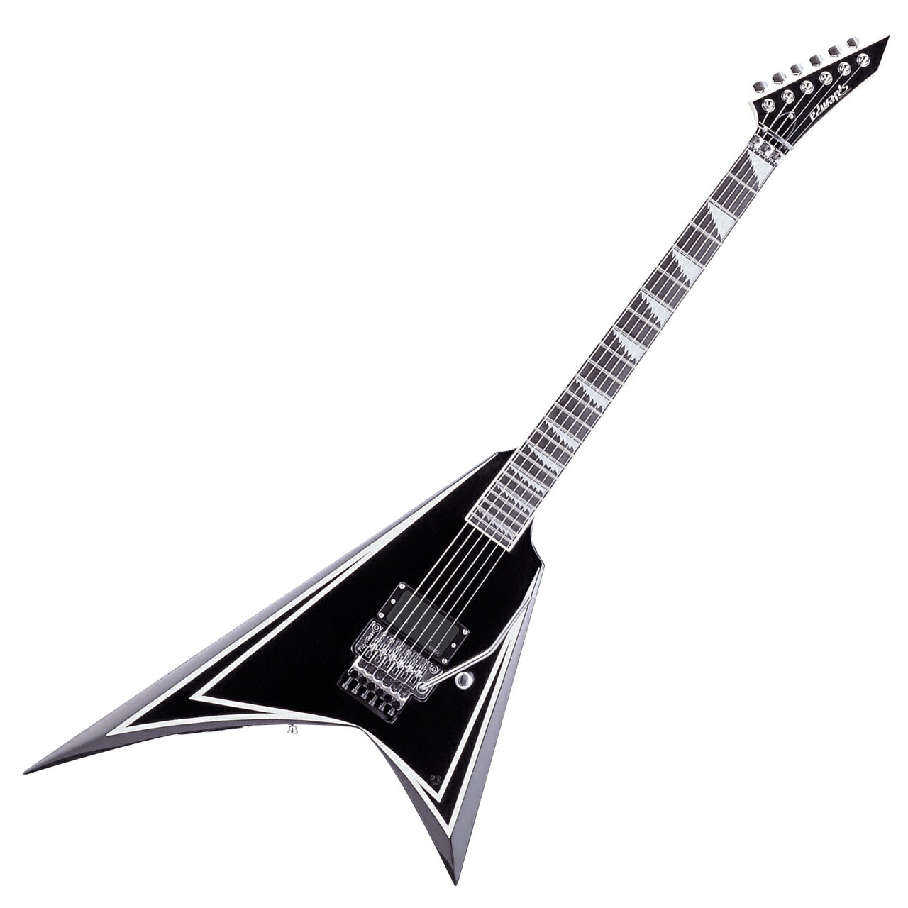 EDWARDS Alexiモデル BLACKY 美品 EDWARDS Alexiモデル BLACKY 美品
