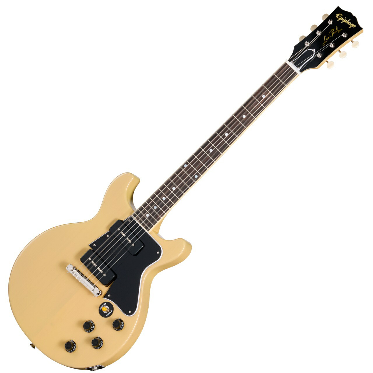 楽天市場】【純正ハードケース付】 Epiphone Les Paul Tribute