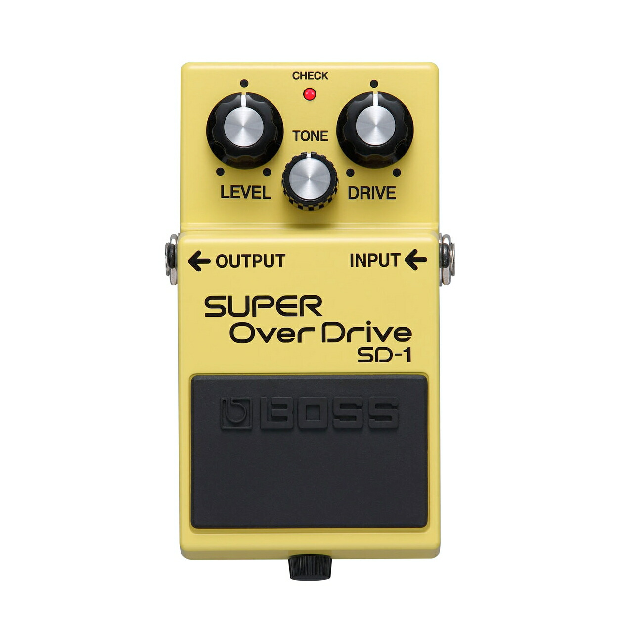 ボス オーバードライブ ブースター boss over drive od-3 BOSS ( ボス ) OD-3 オーバードライブ 送料無料 | サウンドハウス
