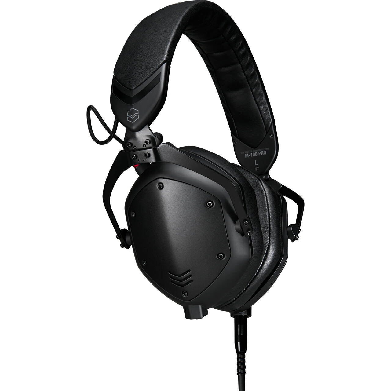V-MODA DJヘッドホン ケース付き 定価半額以下 楽天市場】V-MODA M10 DJ Headphone DJ専用 モニター