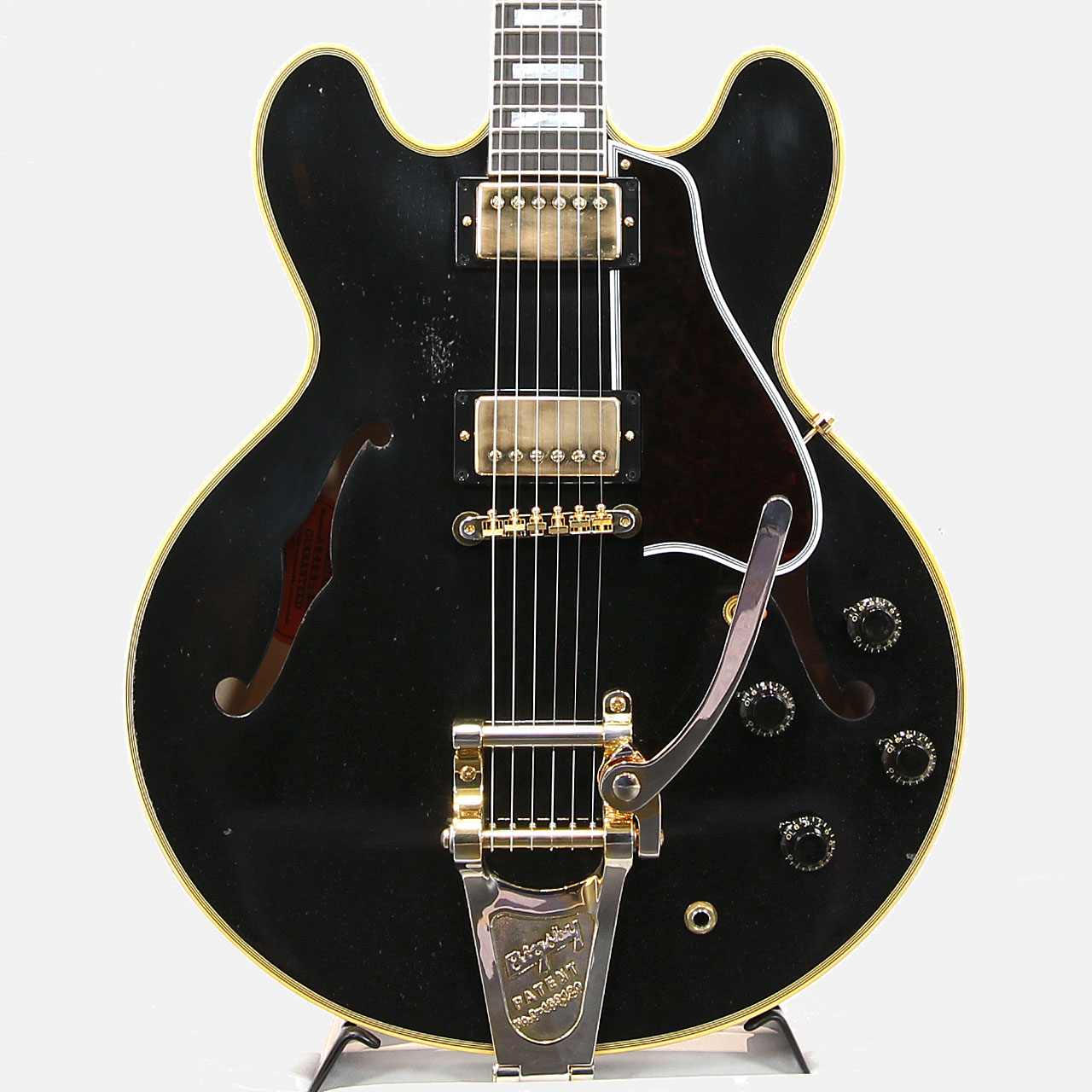 楽天市場】Gibson Custom Shop 1959 ES-355 Bigsby Varitone 60s