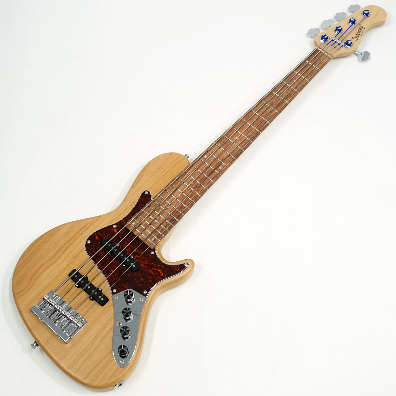 楽天市場】Sadowsky ML24 SV5 Vintage Single Cut Bass Alder 59