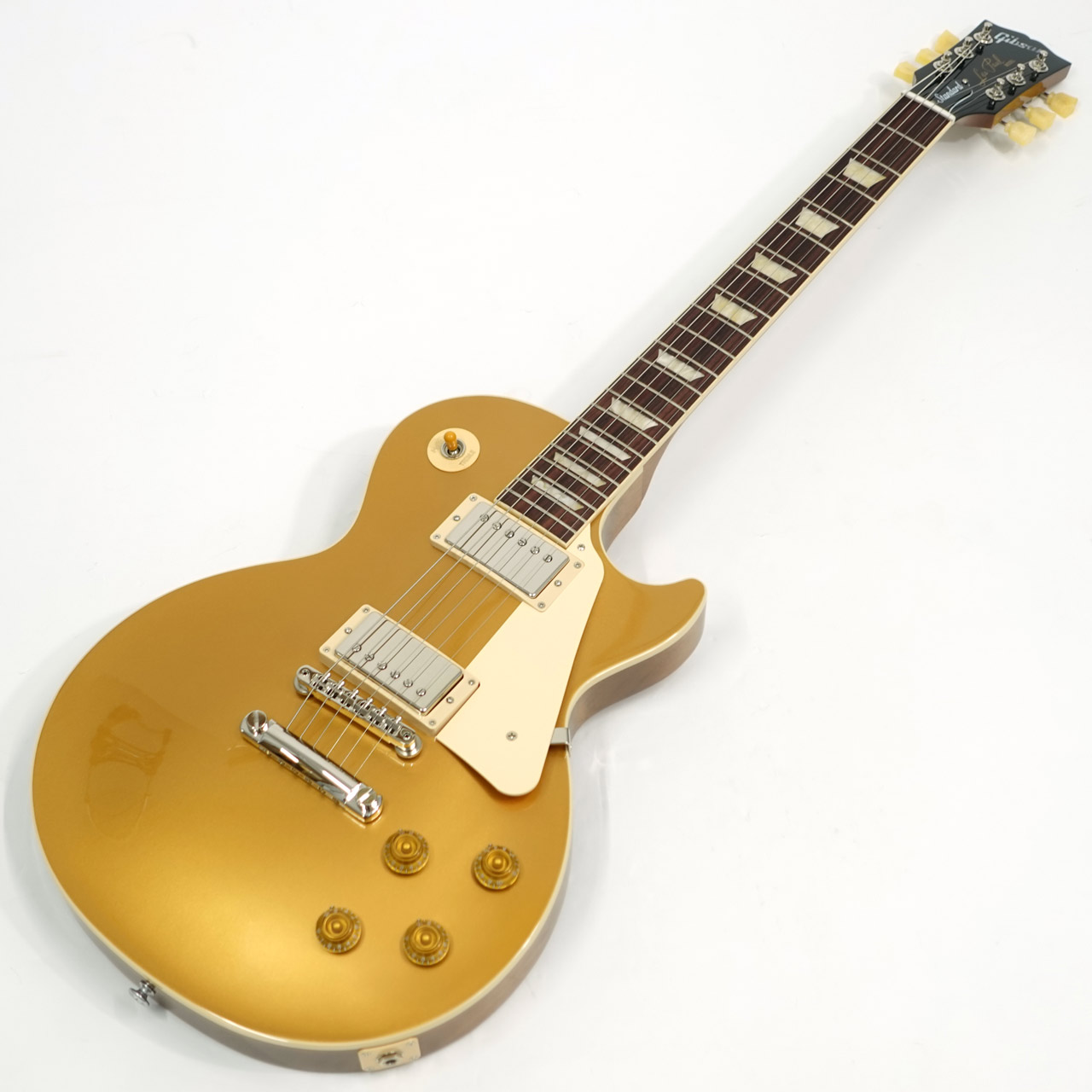 NETMaestro by Gibson レスポール ブラック 激渋！ブラックTOP採用のギブソン・レスポール・スタンダード