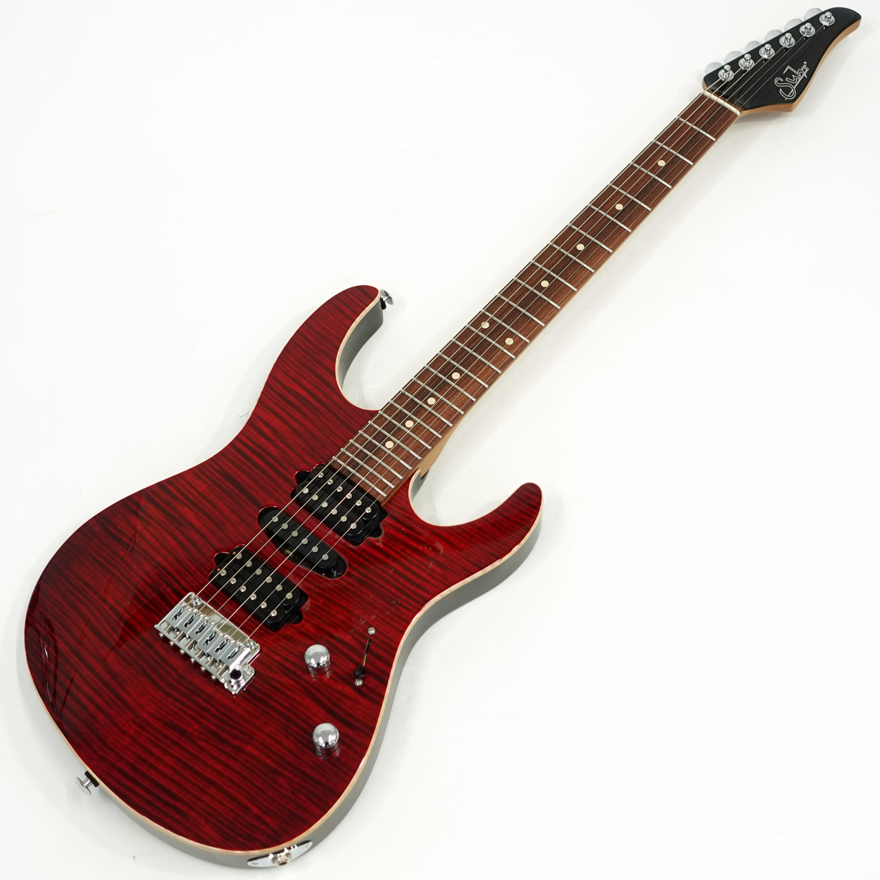 ギター suhr JE-Line Modern Plus JE-Line Modern Plus Series | Okada-International