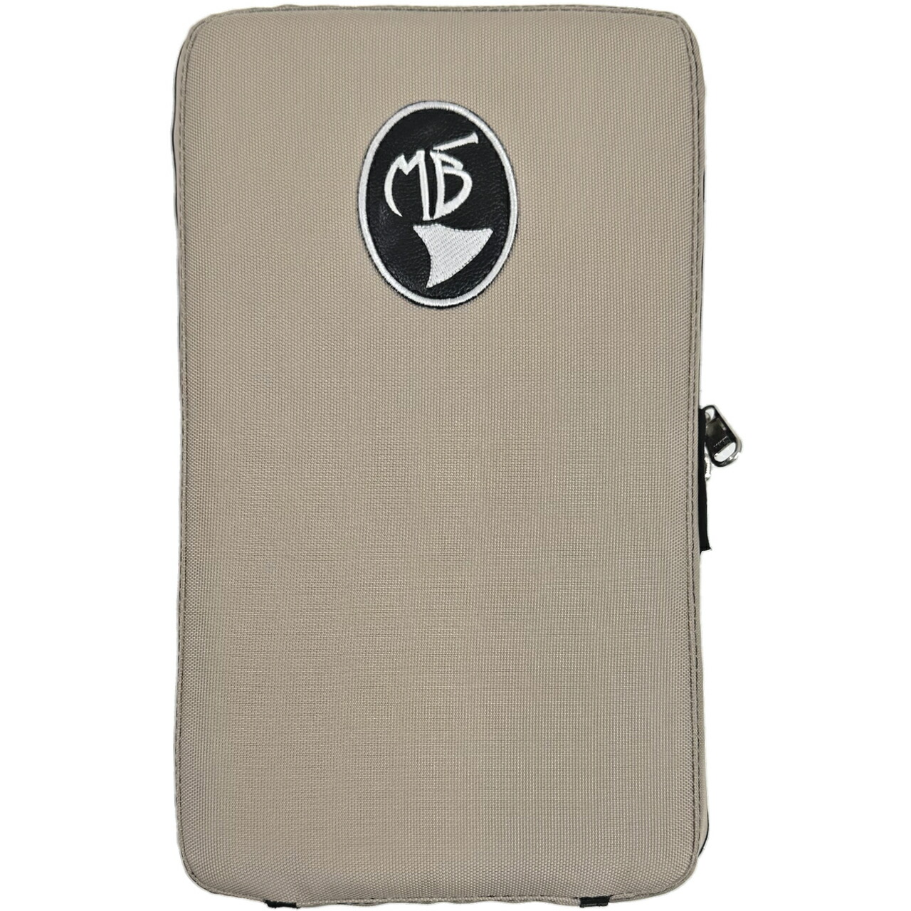 Marcus Bonna マーカスボナ MBOBC BG オーボエ ケース ベージュ コンパクト ナイロン セミハード Oboe case Beige　北海道 沖縄 離島不可