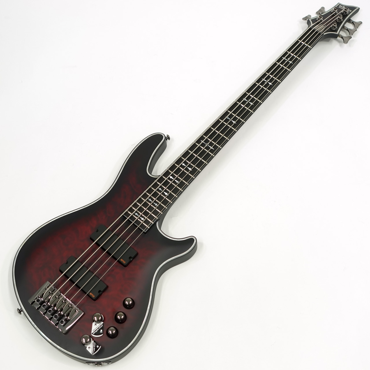 シェクターのベース Yahoo!オークション - SCHECTER シェクター ジャズベースタイプ