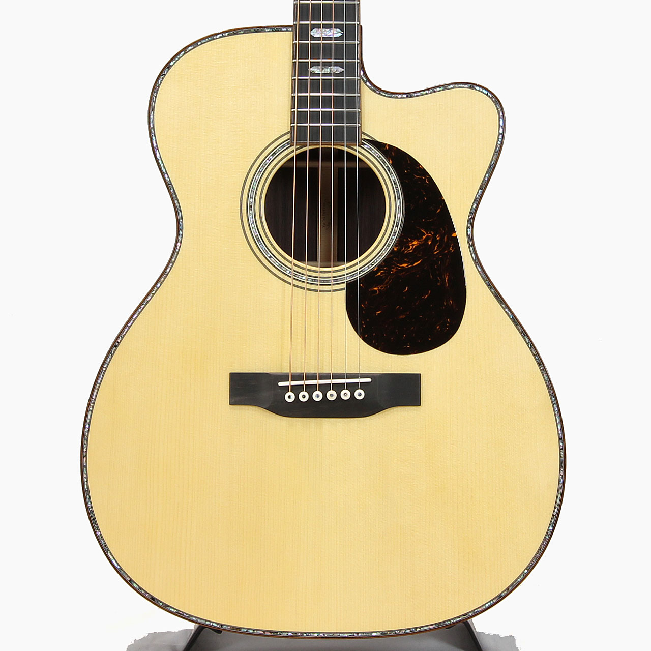 Martin Custom Shop CTM OMC-41 \