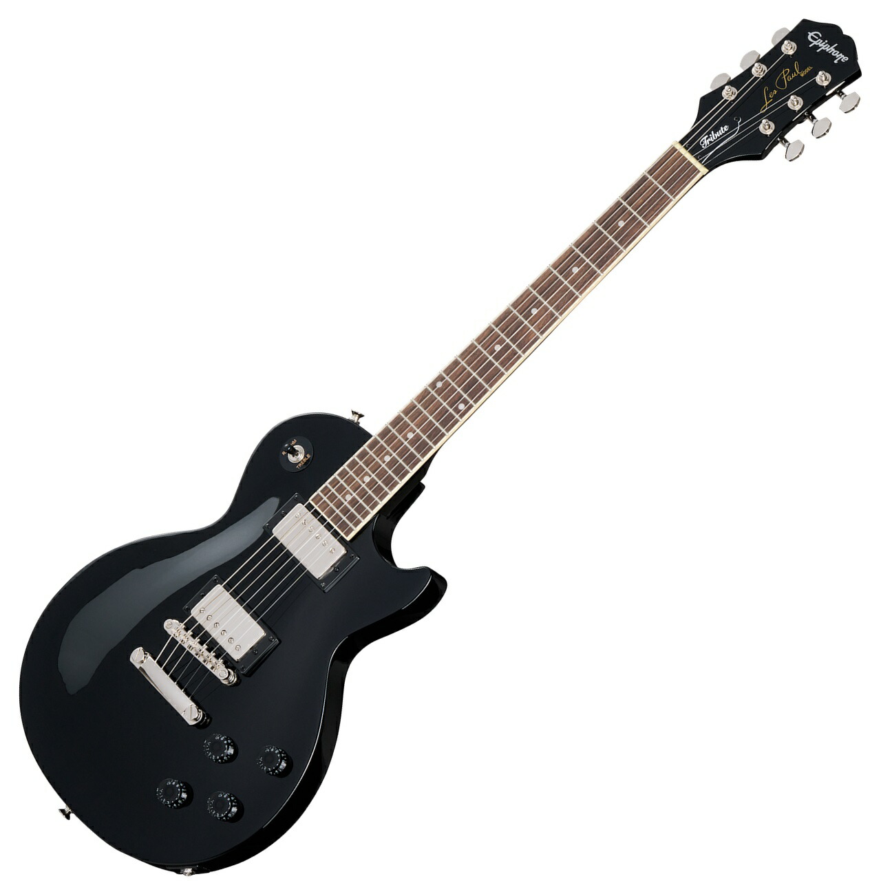 Epiphone レスポールカスタム　エボニー Epiphone Epiphone(エピフォン) Les Paul Custom Ebony レス