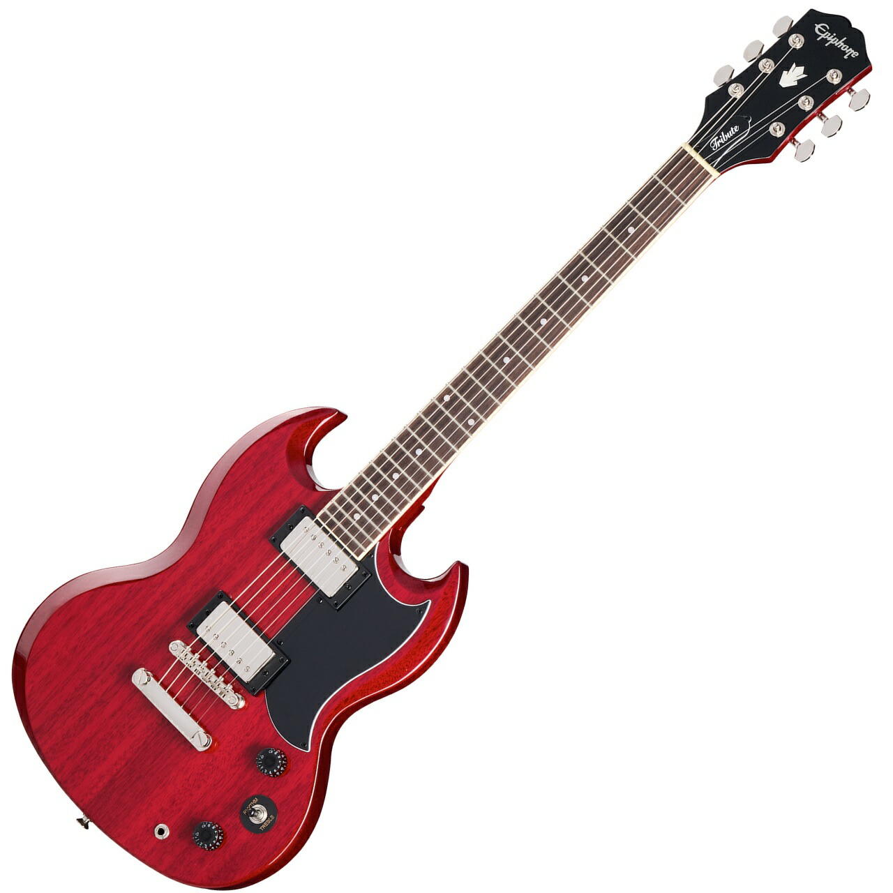 楽天市場】Epiphone エピフォン SG Standard 60S Vintage Cherry