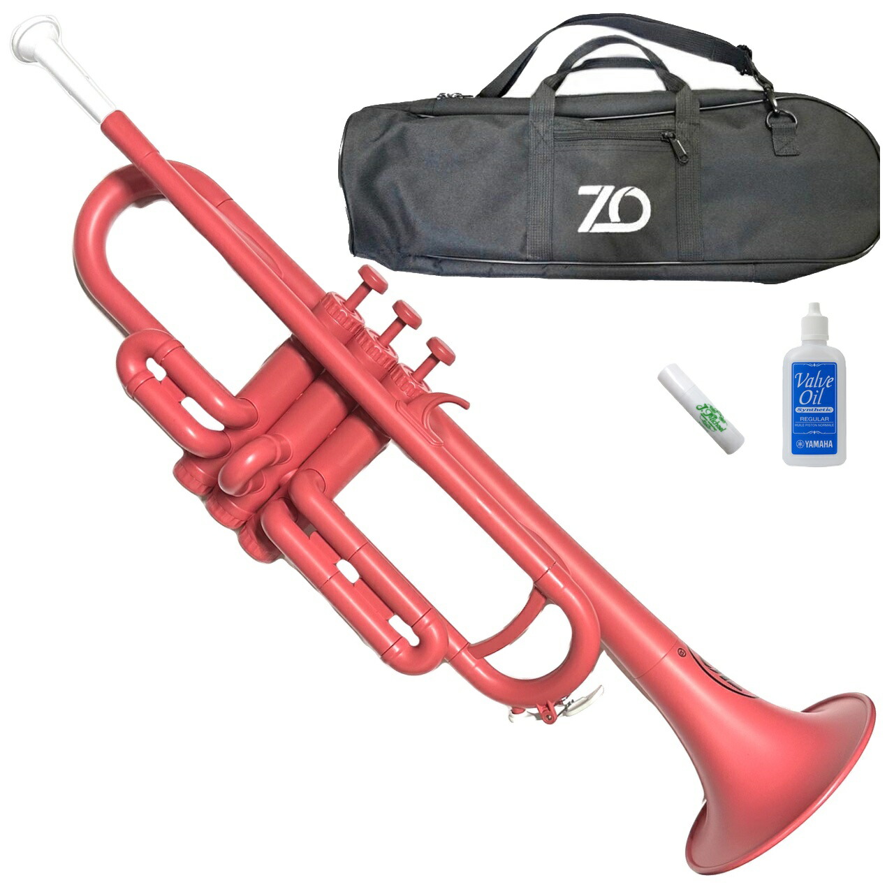 楽天市場】【ケース付】zeff ZPT-01 Pink/BLK 新品 プラスチック