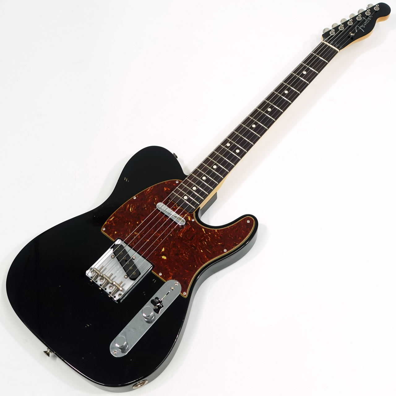 Fender テレキャスター　限定品　Custom shop 楽天市場】Fender Custom Shop Limited Edition Yutaka Ozaki