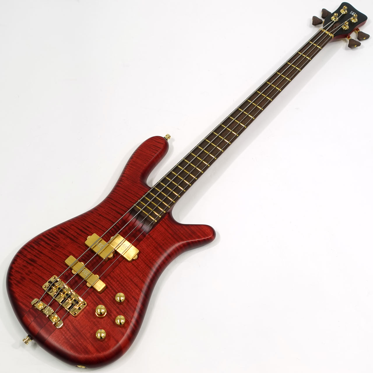 楽天市場】Warwick ( ワーウィック ) Customshop Basic Streamer