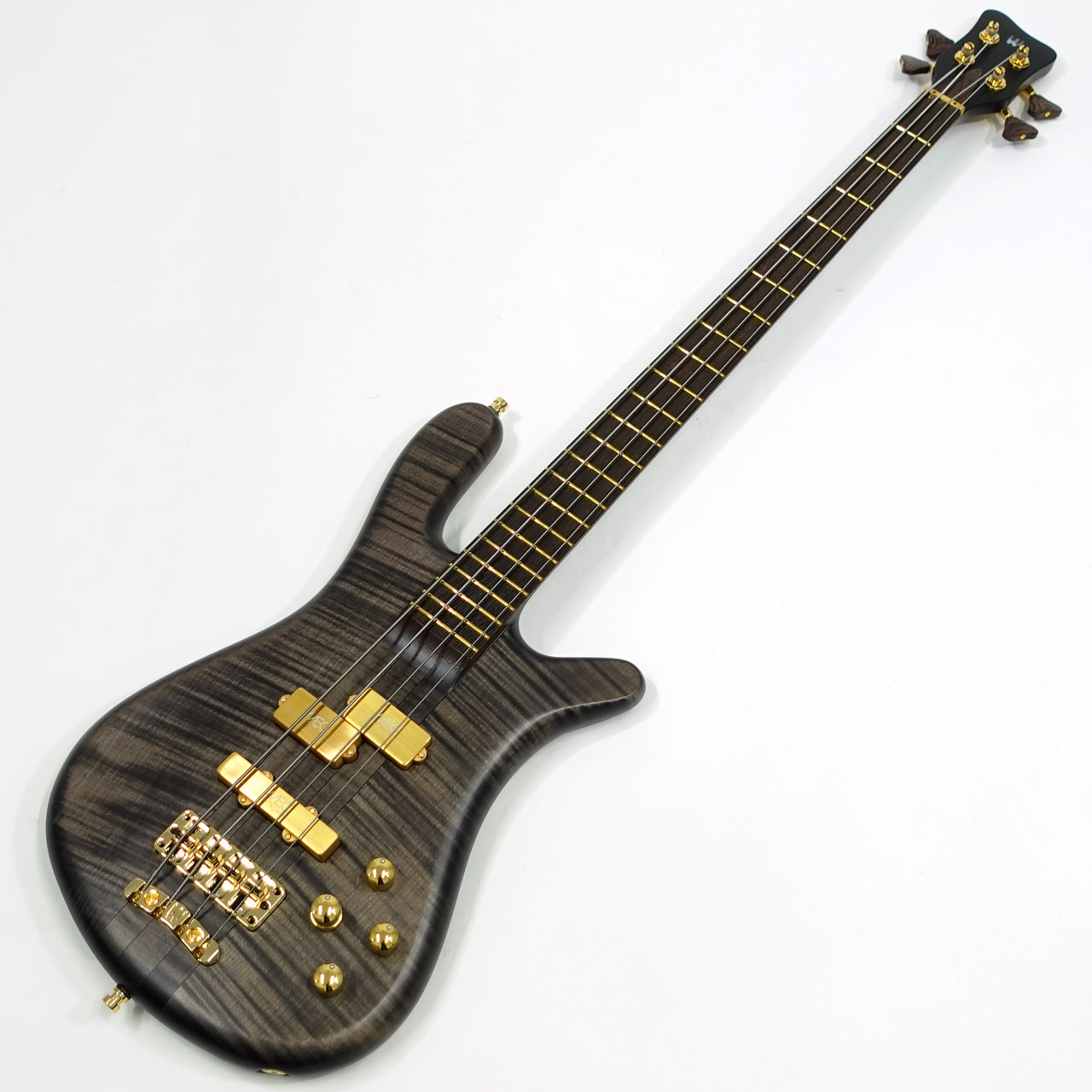 warwick custom shop streamer LX ワンオーナー品 warwick custom shop streamer LX ワンオーナー品 - メルカリ