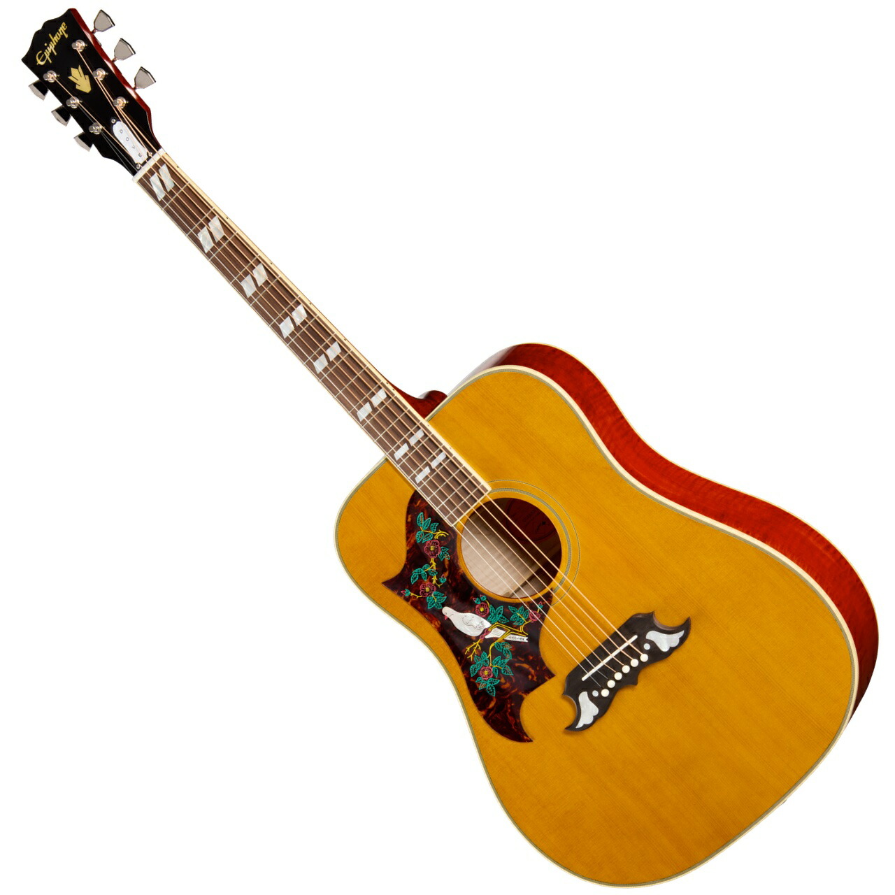 epiphone casino lefty エピフォン カジノ Epiphone Casino USA Collection Left-hand Vintage Sunburst