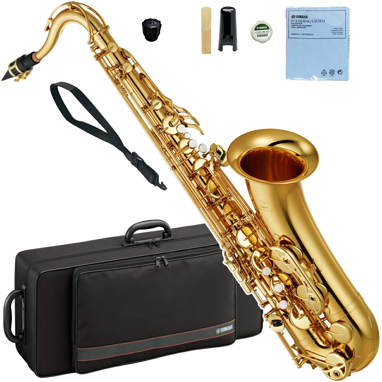 【美品】 Kaerntner ケルントナー テナーサックス KTN-65 91ZJEwG-JRL._UF894,1000_QL80_.jpg