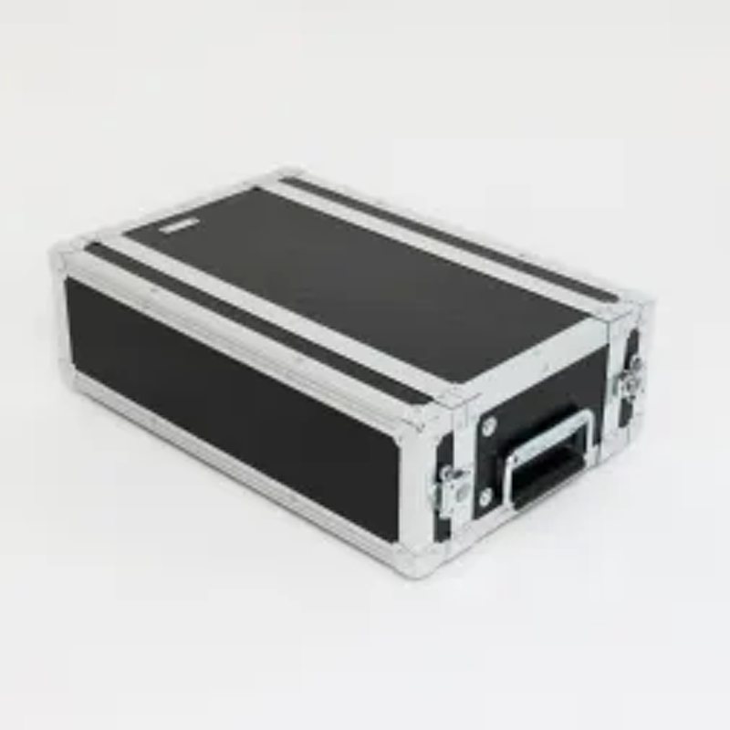 ARMOR アルモア RACK CASE 3U D220 黒 01ブラック ◆ ラックケース FRP【RACKCASE 3U D220 ブラック 黒】【4月11日時点、在庫あり △ 】 ラックエフェクター・アウトボード・パワーアンプ等 収納