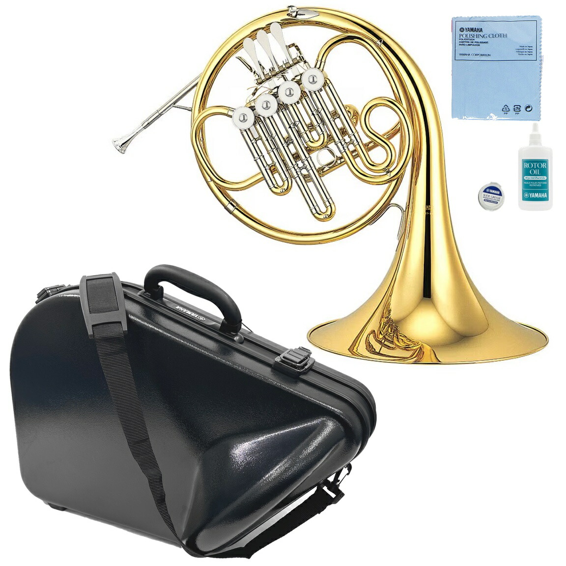 YAMAHA ヤマハ YHR-567D フルダブルホルン マウスピース付き mt0040311_m.jpg