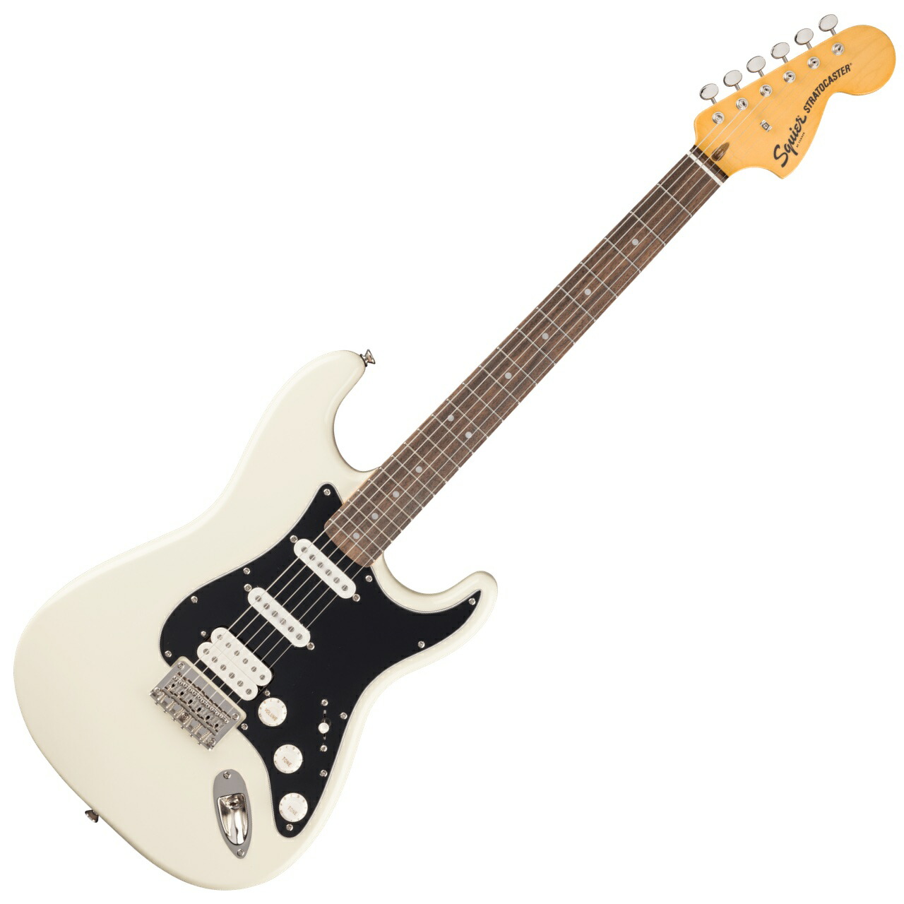 楽天市場】Squier by Fender Classic Vibe '70s Stratocaster&