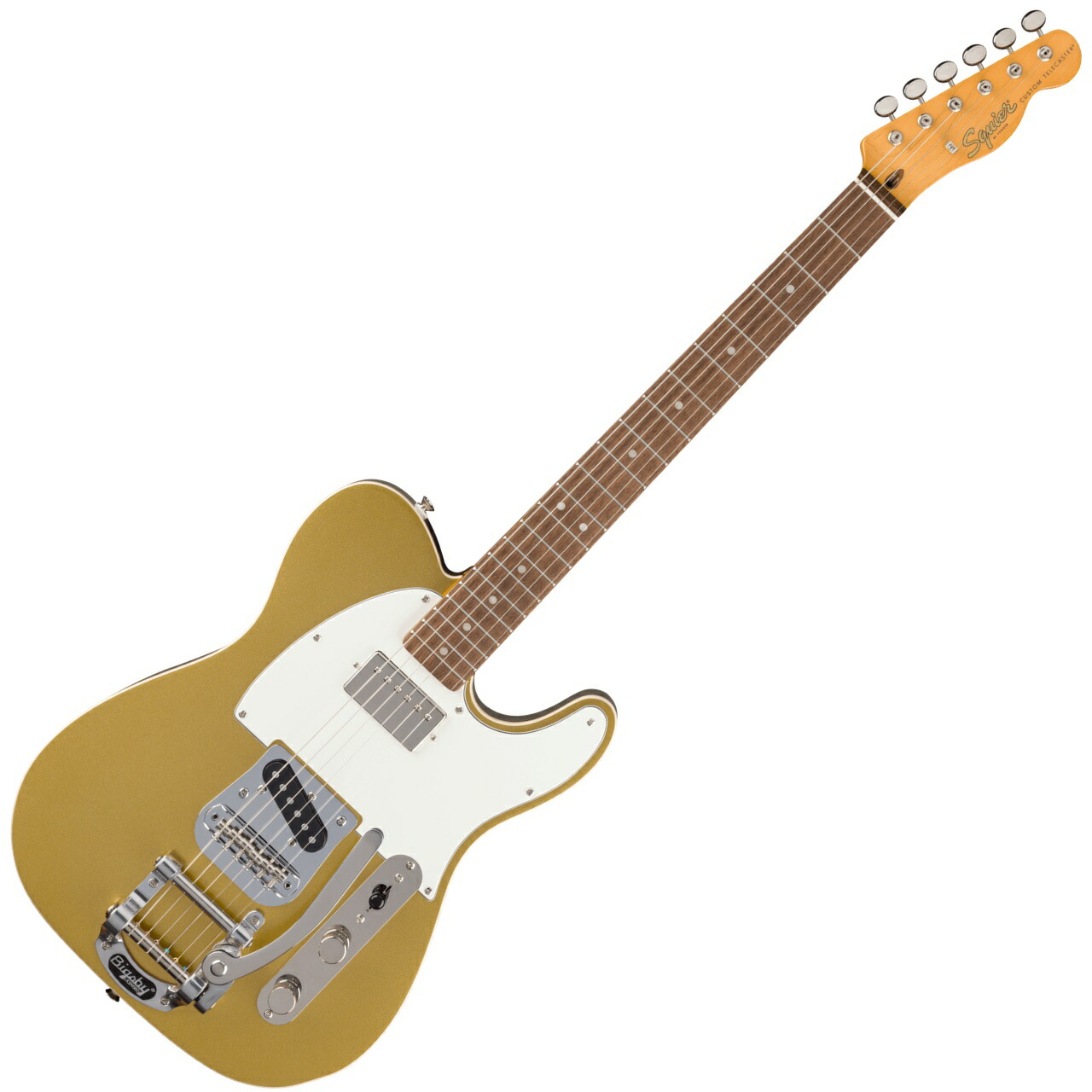 SQUIER Telecaster Bass スクワイヤー テレキャスターベース Squier by Fender Classic Vibe Telecaster Bass Vintage White
