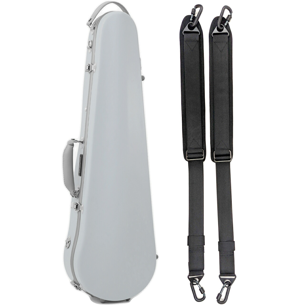 楽天市場】Carbon Mac カーボンマック CFV-2S S-POR サテン パール