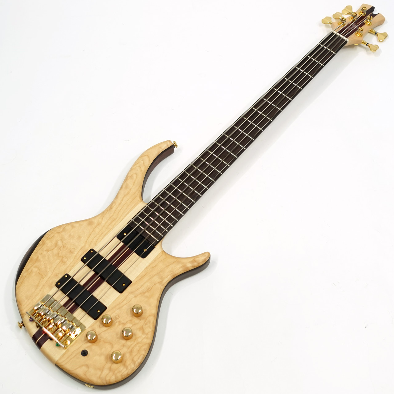 楽天市場】Tobias Toby トバイアス Deluxe-V Bass Vintage