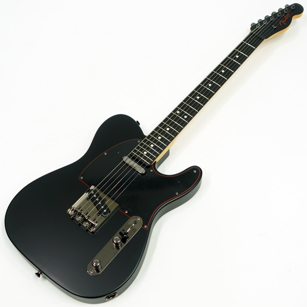 Fender japan Telecaster テレキャスター Fender Made In Japan Hybrid II Telecaster Us Blonde Guitar