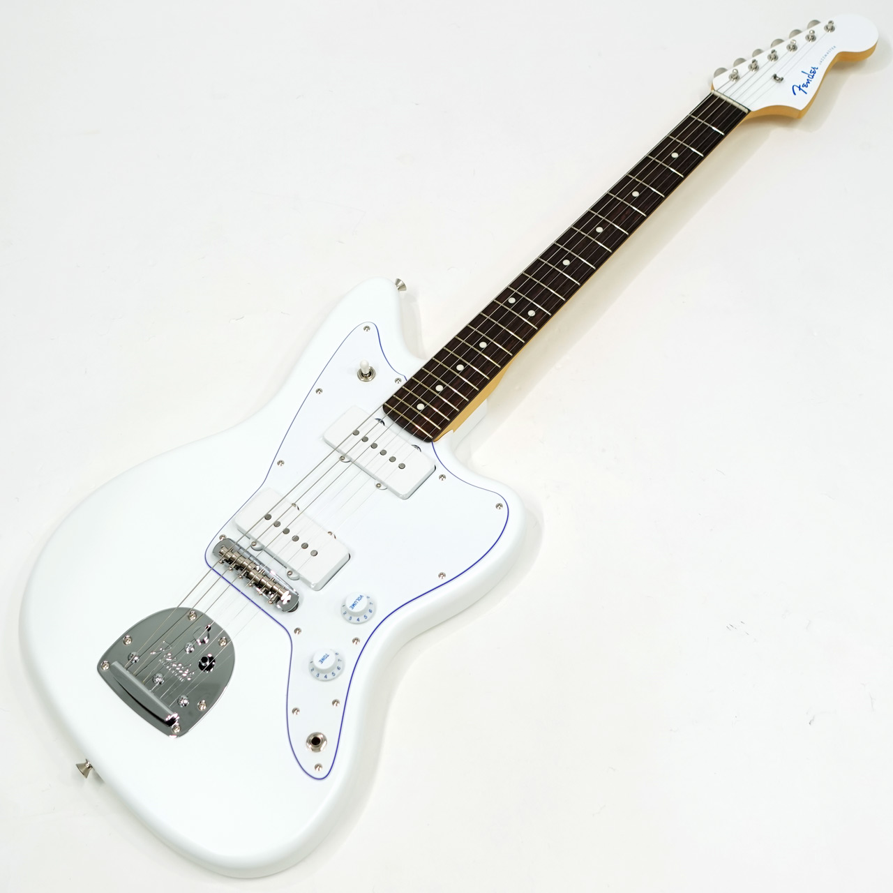 Fender フェンダー　Jazzmaster　ジャズマスター　美品 楽天市場】Fender Custom Shop 2021 Time Machine Series 1966