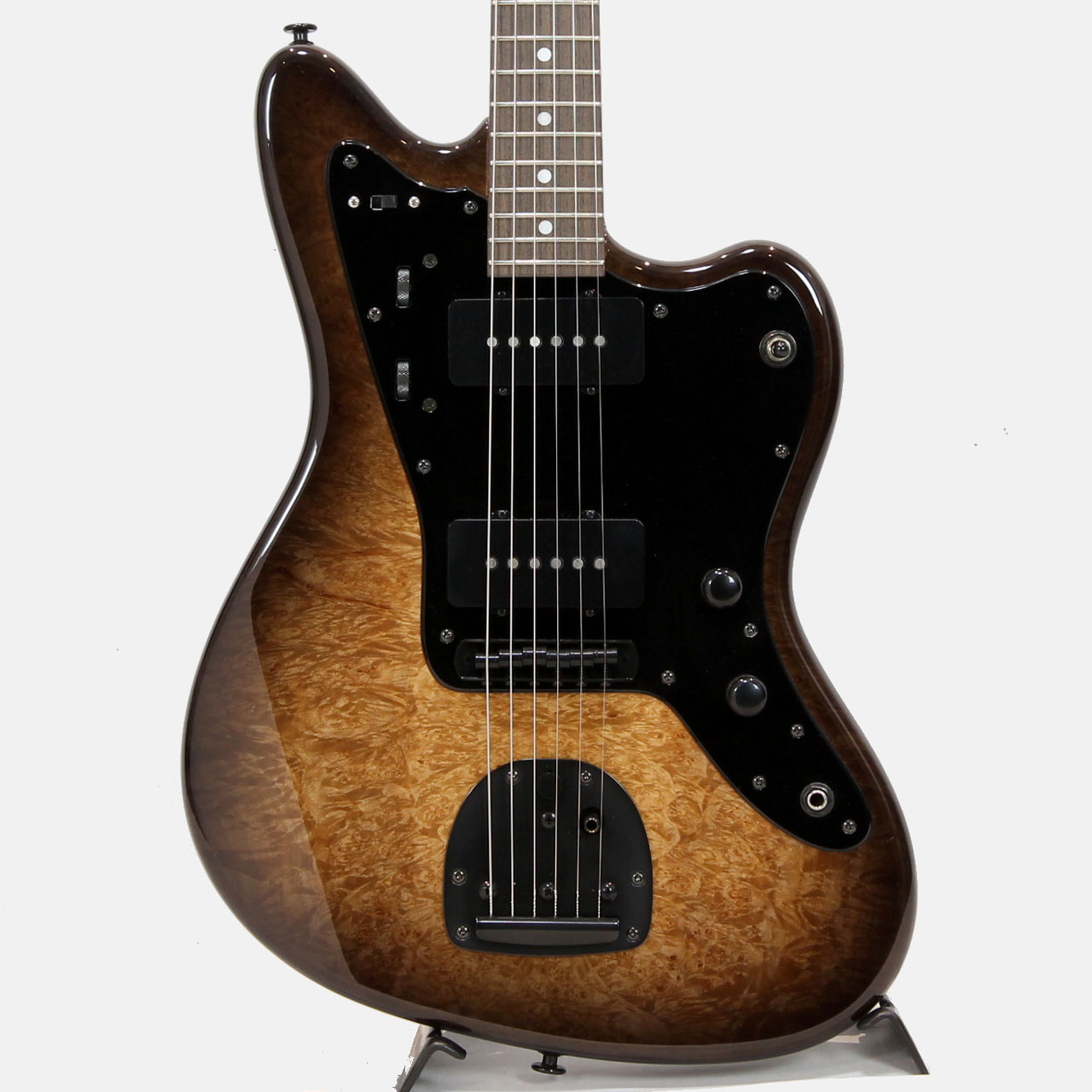 楽天市場】momose ( モモセ ) MJM1-STD / NJ OWH-MH 日本製 エレキ