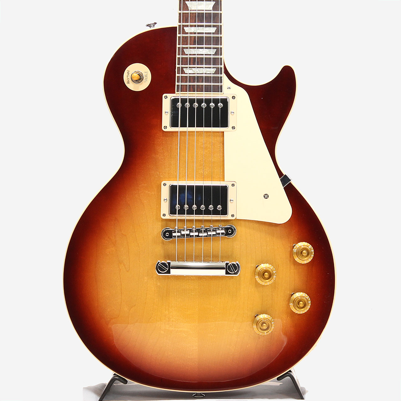 Gibson Les Paul standard 良杢目 ギブソン レスポール Gibson Les Paul Standard '50s Heritage Cherry Sunburst S/N