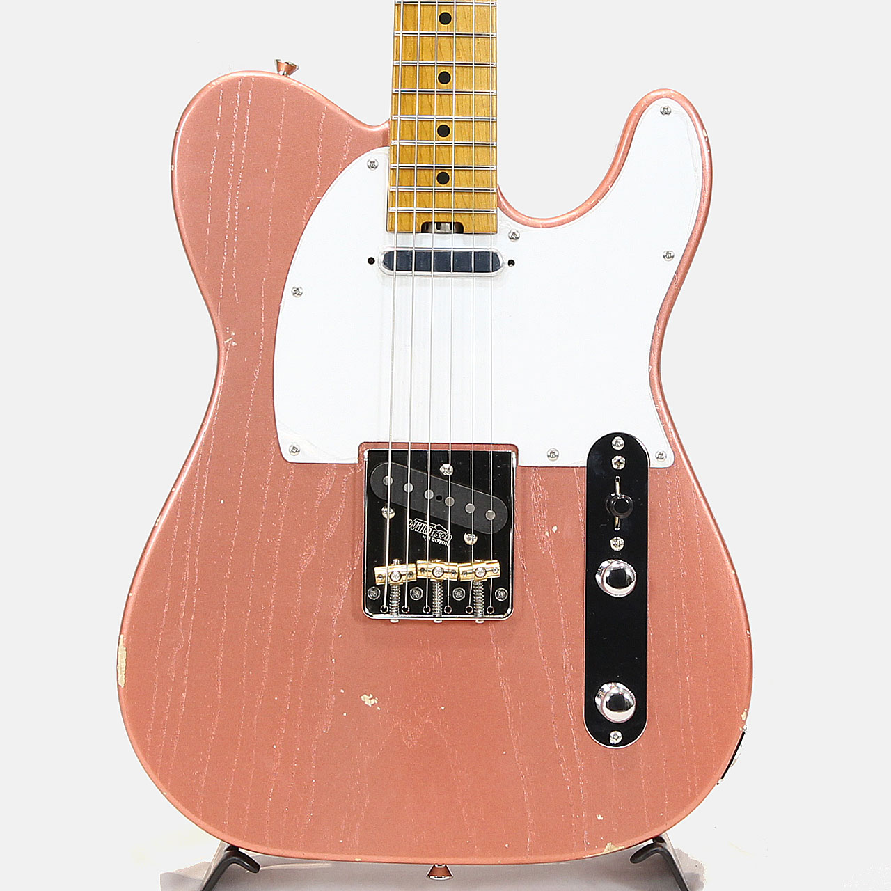 楽天市場】infinite/Trad Fullsize ST 2TSB Sassafras Special