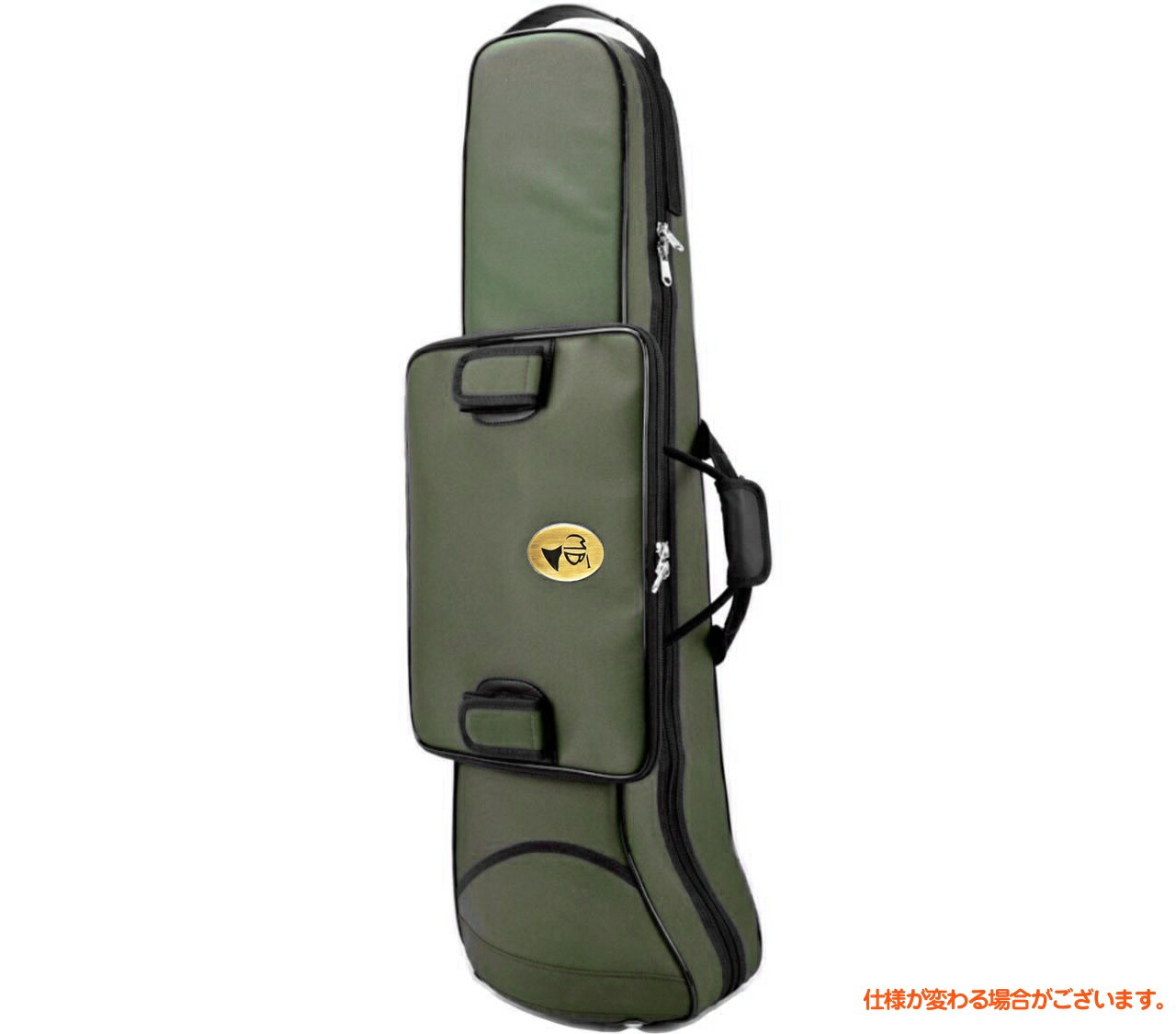 マーカス・ボナ トロンボーンケース MB(マーカス・ボナ) 先行予約ページ｜管楽器専門 バルウェブ♪