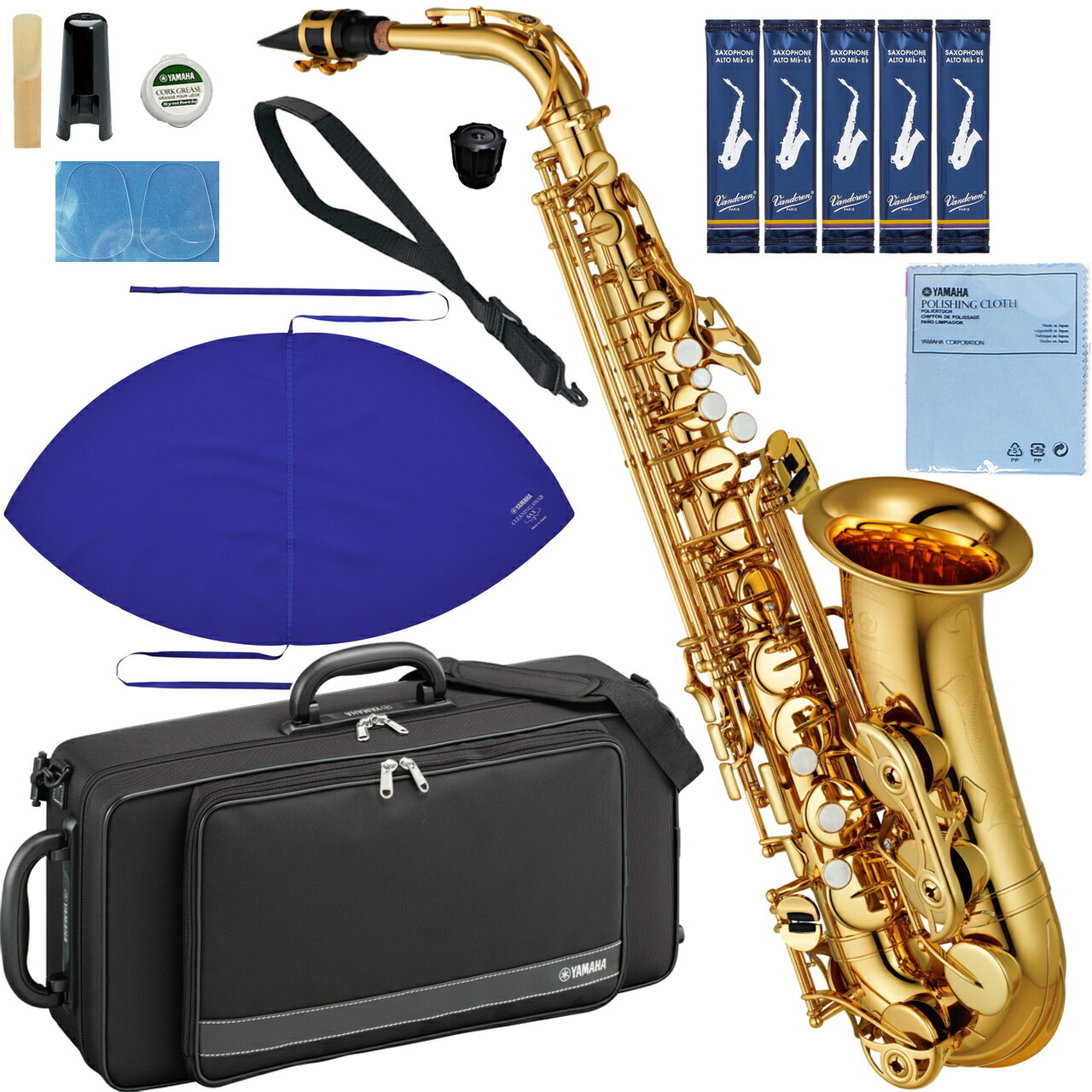 楽天市場】☆【ヤマハ安心サポートの5年保証】これではじめるお