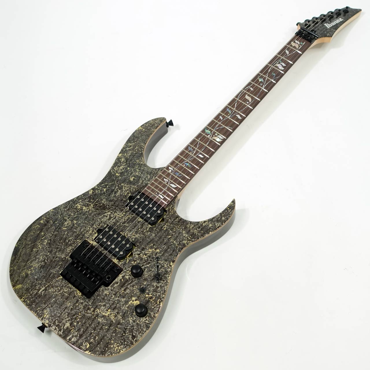 アイバニーズ エレキギター Ibanez】【工房メンテ済】アイバニーズ『エレキギター』RG8570