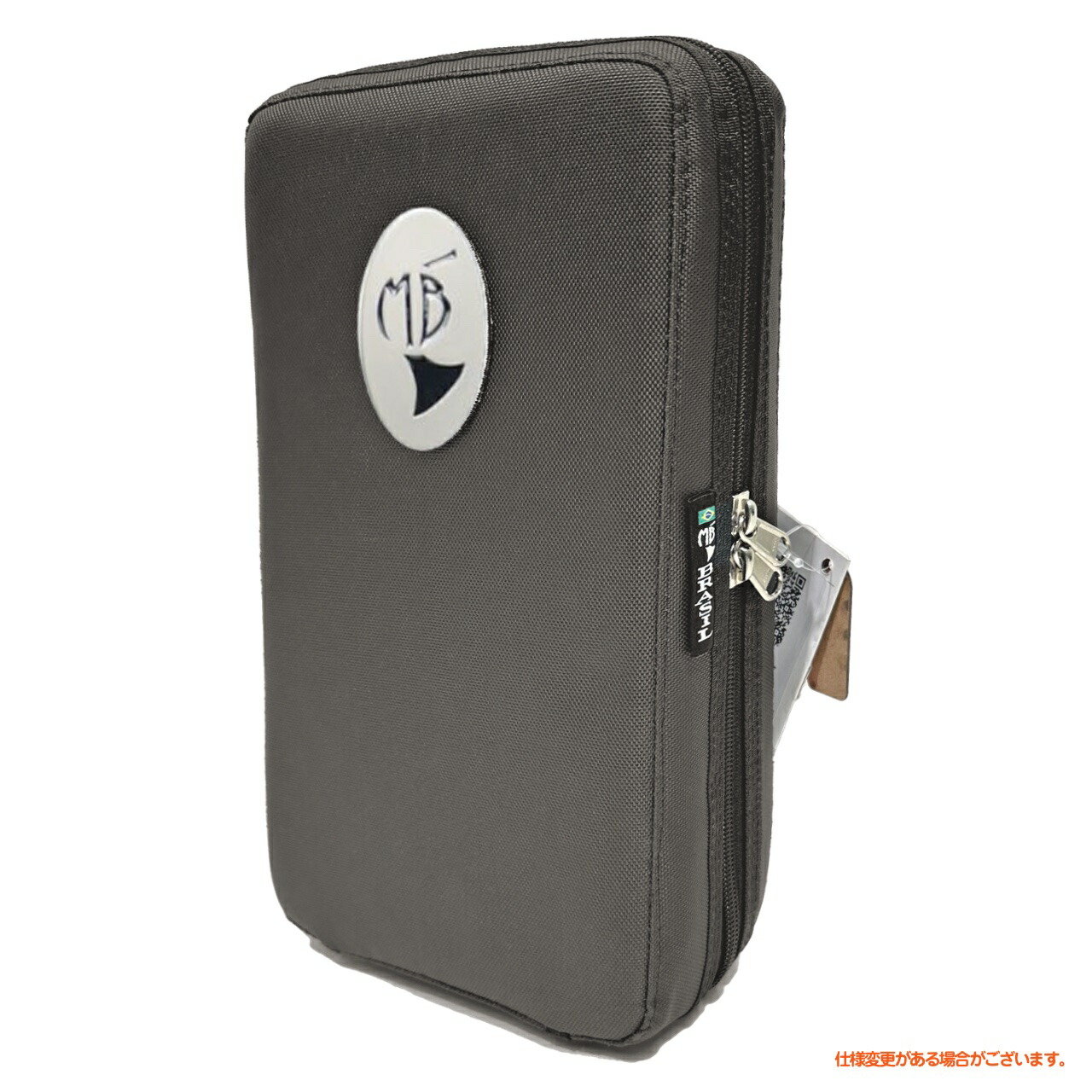 楽天市場】オーボエシングルケース MB（マーカス・ボナ）コンパクト