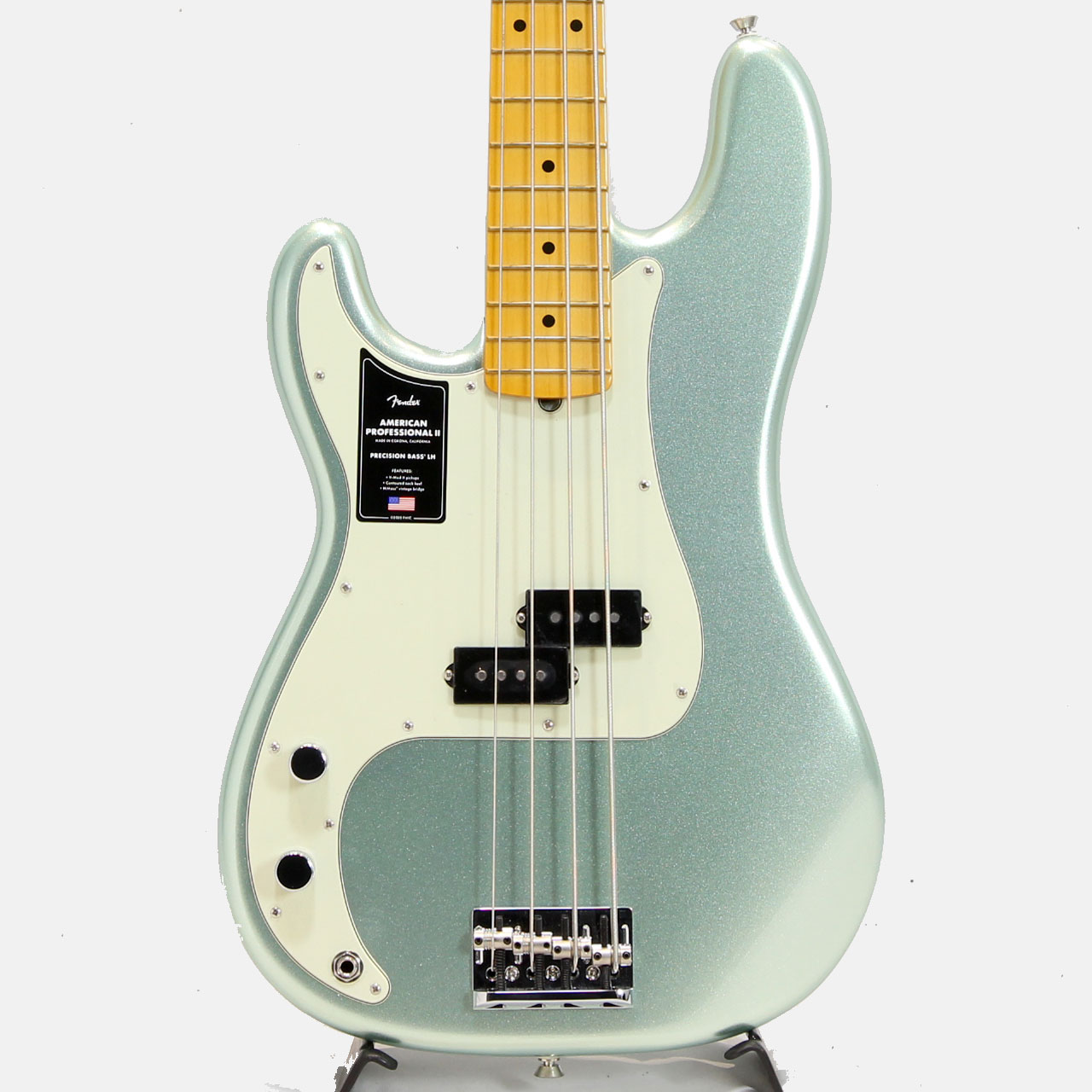 楽天市場】Fender USA American Professional2 Precision Bass