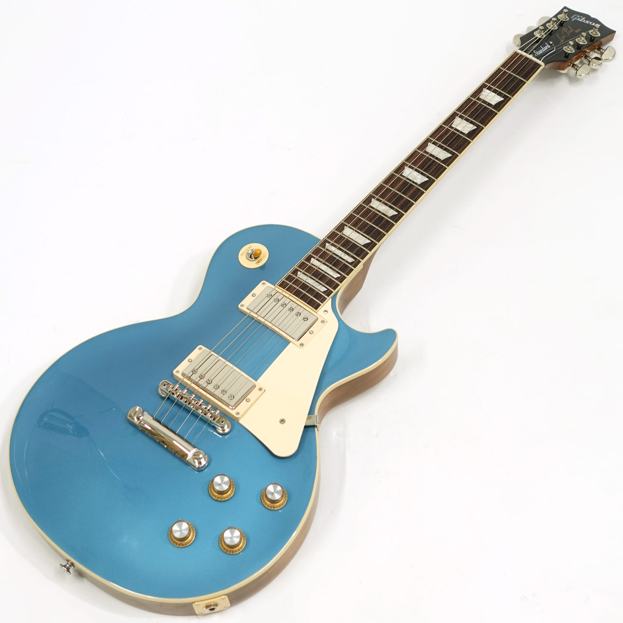 楽天市場】Gibson Custom Shop Les Paul Axcess Standard 5A