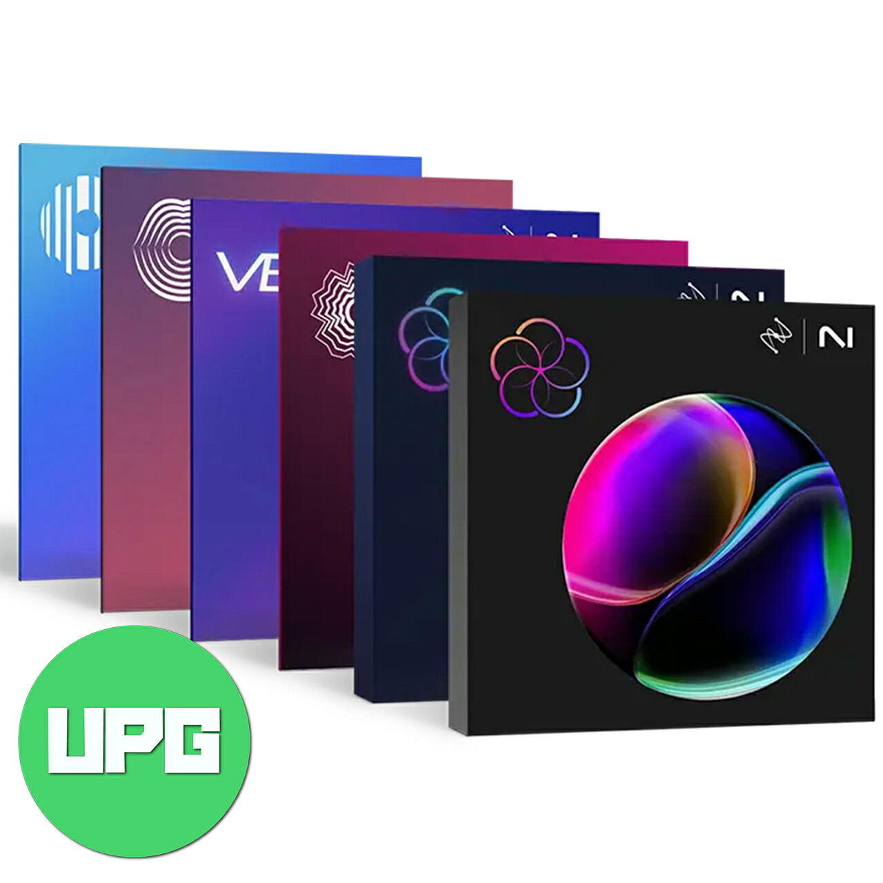 iZotope iZotope Everything Bundle: Upgrade from Music Production Suite