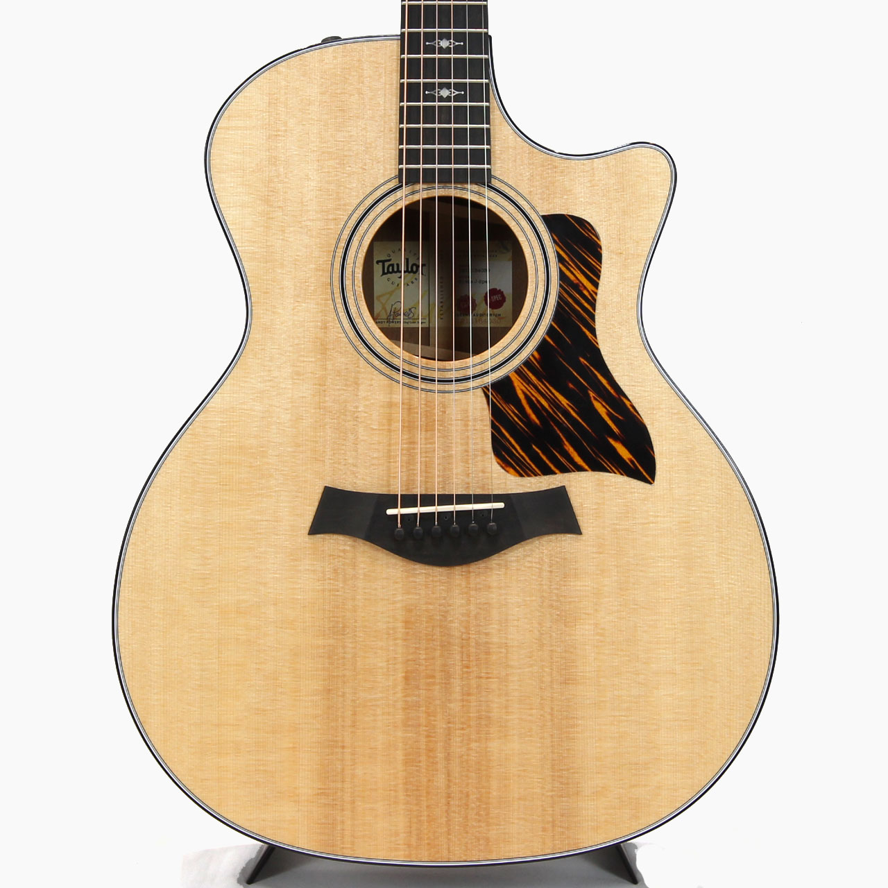 楽天市場】Taylor テイラー 414ce Rosewood V-Class ローズウッド